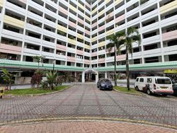 Lorong 7 Toa Payoh (D12), Shop House #575415851